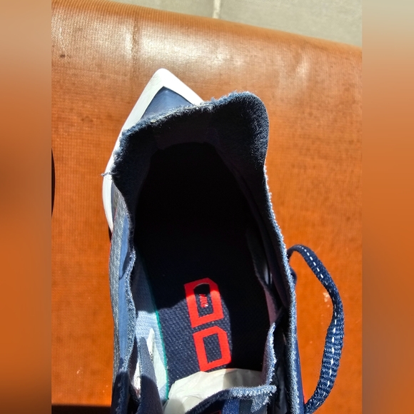 Nike Zoom Gravity Mens size 9.5 Running Trainers Sneakers Shoes - Picture 8 of 15